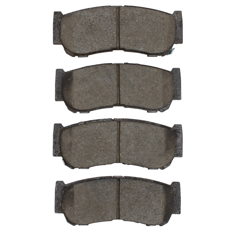 Picture of DFC 4000 HybriDynamic Brake Pads - 4000-1297-00