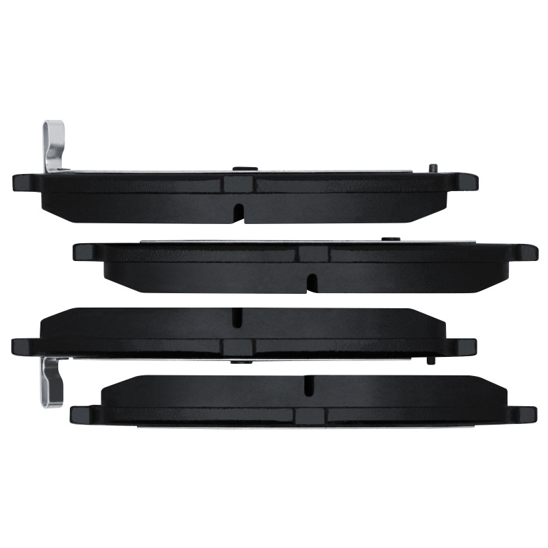 Picture of DFC 4000 HybriDynamic Brake Pads - 4000-1301-00