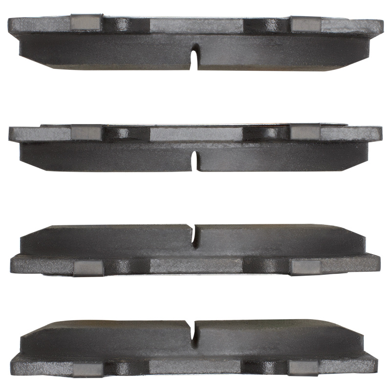 Picture of DFC 4000 HybriDynamic Brake Pads - 4000-1303-00