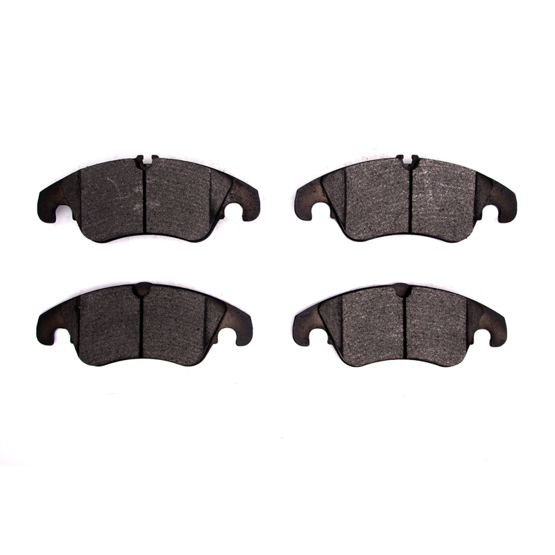 Picture of DFC 4000 HybriDynamic Brake Pads - 4000-1322-00