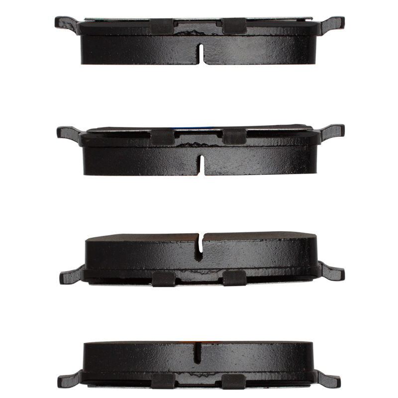 Picture of DFC 4000 HybriDynamic Brake Pads - 4000-1307-00