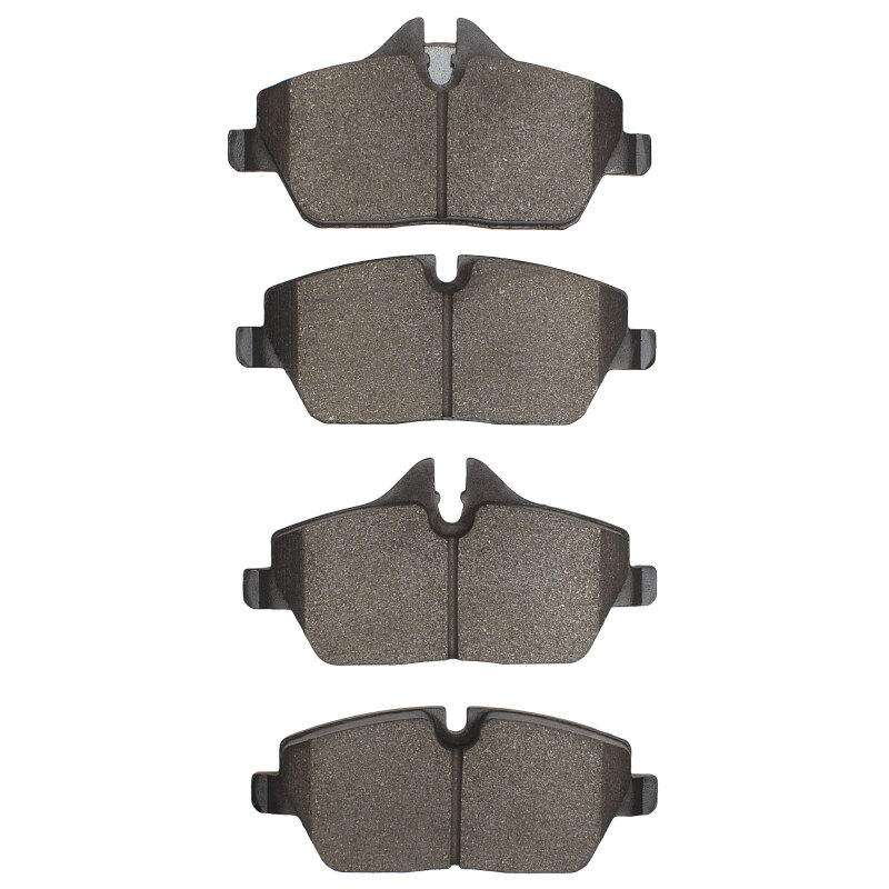 Picture of DFC 4000 HybriDynamic Brake Pads - 4000-1308-00