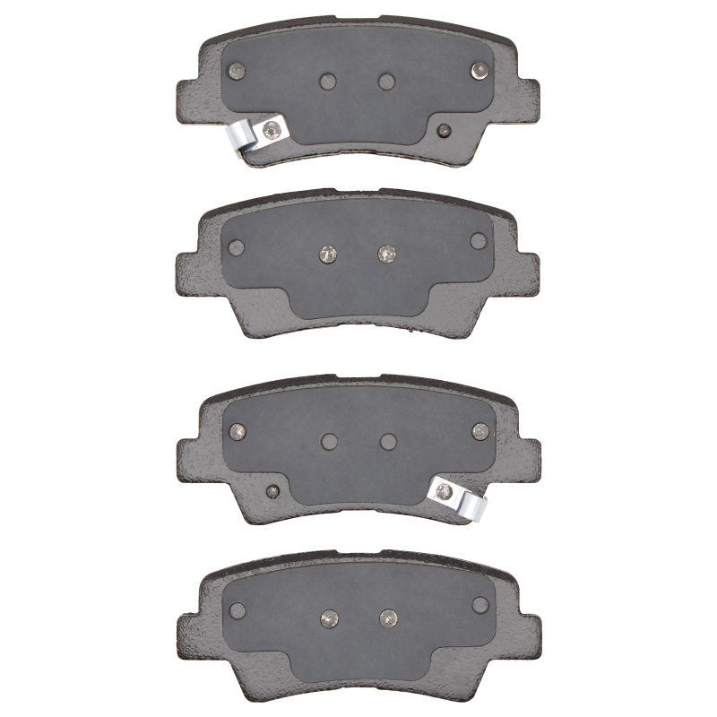 Picture of DFC 4000 HybriDynamic Brake Pads - 4000-1313-00