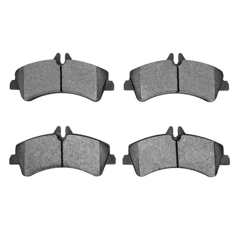 Picture of DFC 4000 HybriDynamic Brake Pads - 4000-1318-00