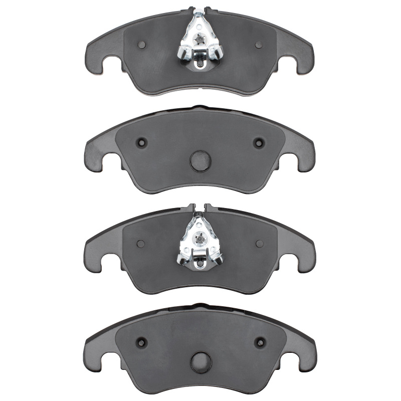 Picture of DFC 4000 HybriDynamic Brake Pads - 4000-1322-10