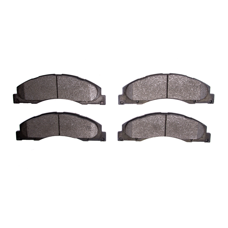 Picture of DFC 4000 HybriDynamic Brake Pads - 4000-1328-00