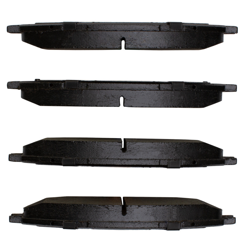 Picture of DFC 4000 HybriDynamic Brake Pads - 4000-1324-00