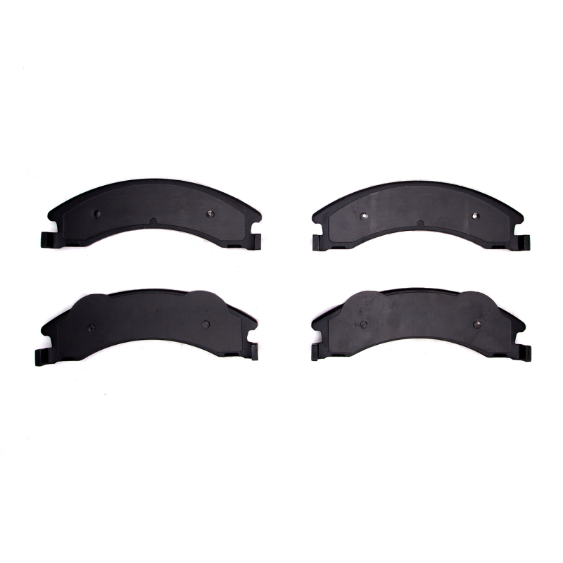 Picture of DFC 4000 HybriDynamic Brake Pads - 4000-1329-00