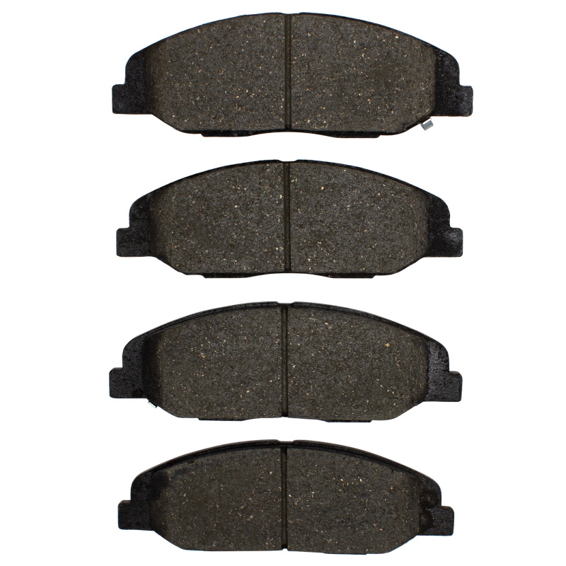 Picture of DFC 4000 HybriDynamic Brake Pads - 4000-1332-00