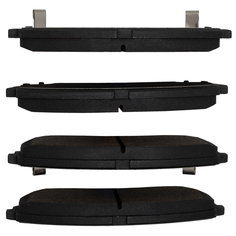 Picture of DFC 4000 HybriDynamic Brake Pads - 4000-1331-00