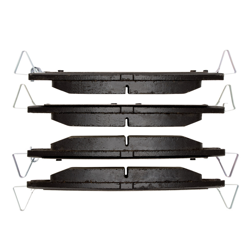 Picture of DFC 4000 HybriDynamic Brake Pads - 4000-1339-00