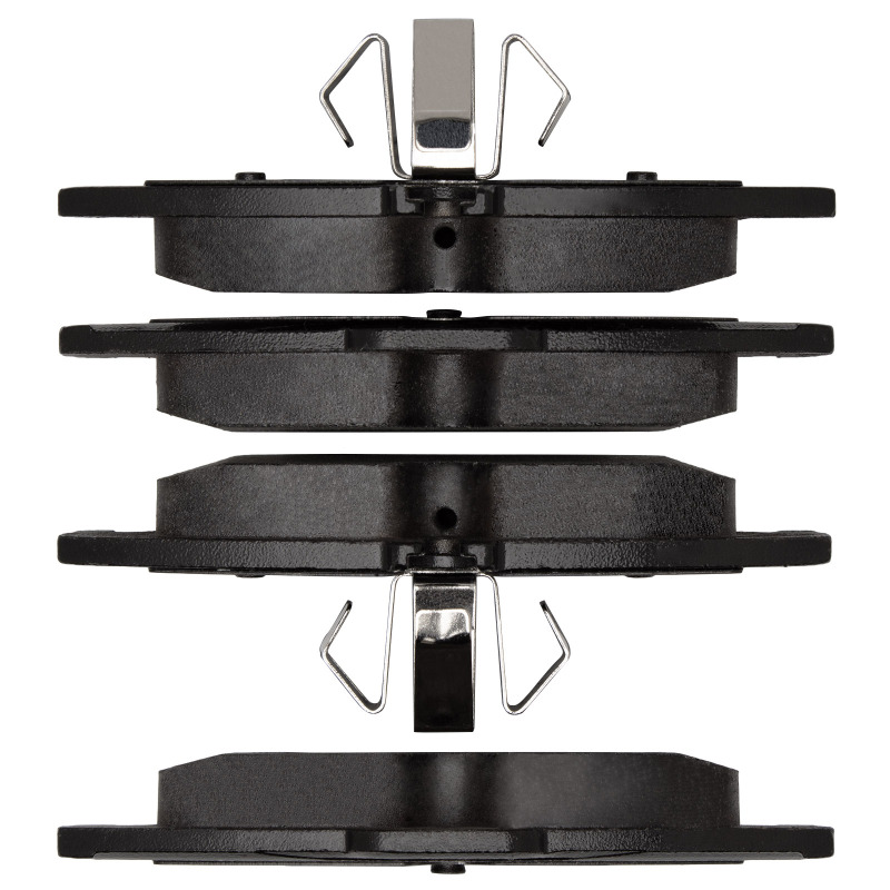 Picture of DFC 4000 HybriDynamic Brake Pads - 4000-1341-00