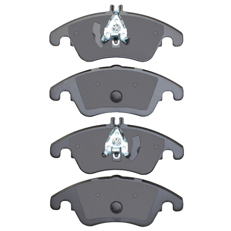 Picture of DFC 4000 HybriDynamic Brake Pads - 4000-1342-00