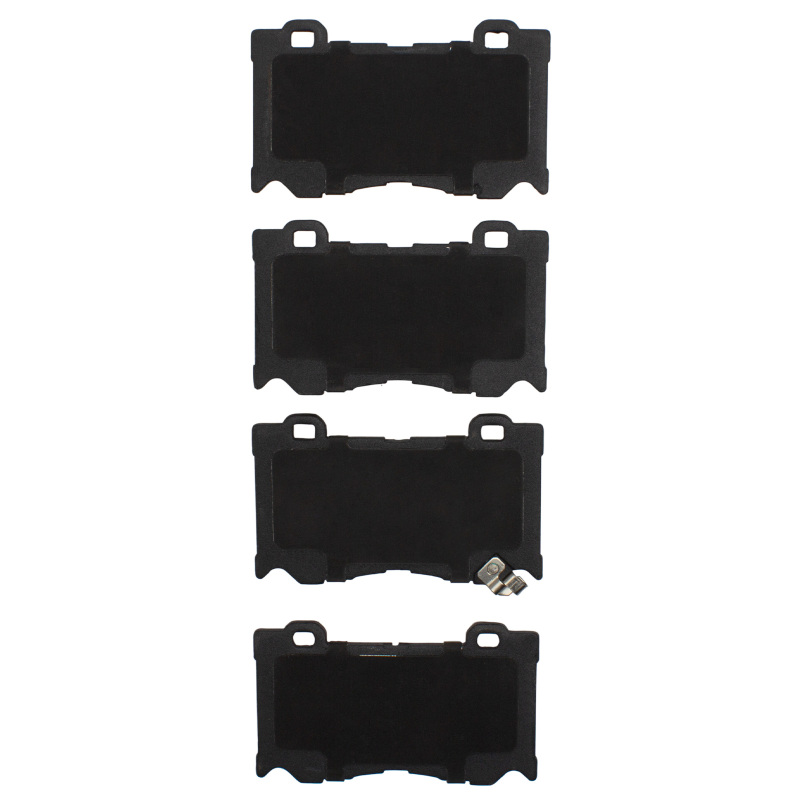 Picture of DFC 4000 HybriDynamic Brake Pads - 4000-1346-00