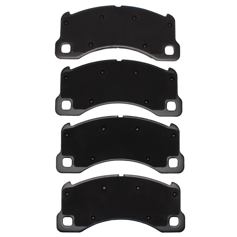 Picture of DFC 4000 HybriDynamic Brake Pads - 4000-1349-00