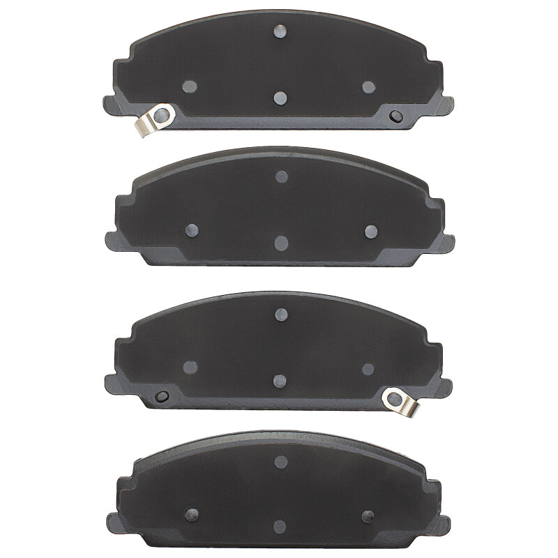Picture of DFC 4000 HybriDynamic Brake Pads - 4000-1351-00