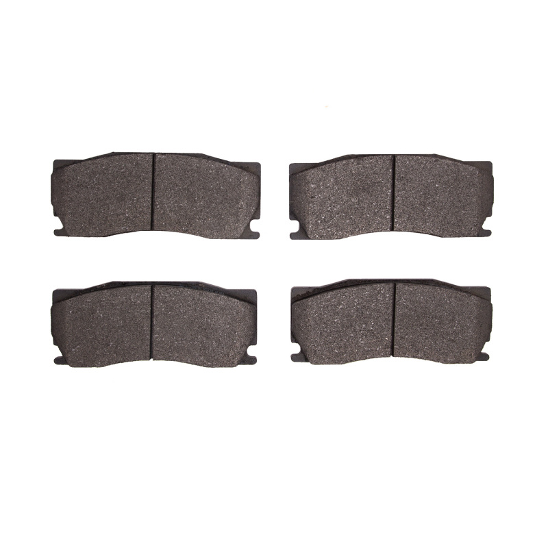 Picture of DFC 4000 HybriDynamic Brake Pads - 4000-1355-00