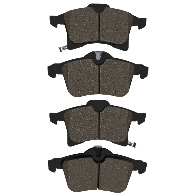 Picture of DFC 4000 HybriDynamic Brake Pads - 4000-1361-00