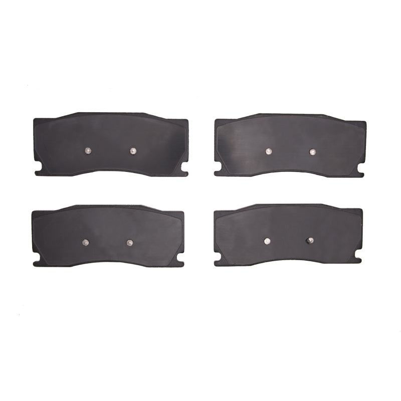 Picture of DFC 4000 HybriDynamic Brake Pads - 4000-1355-00