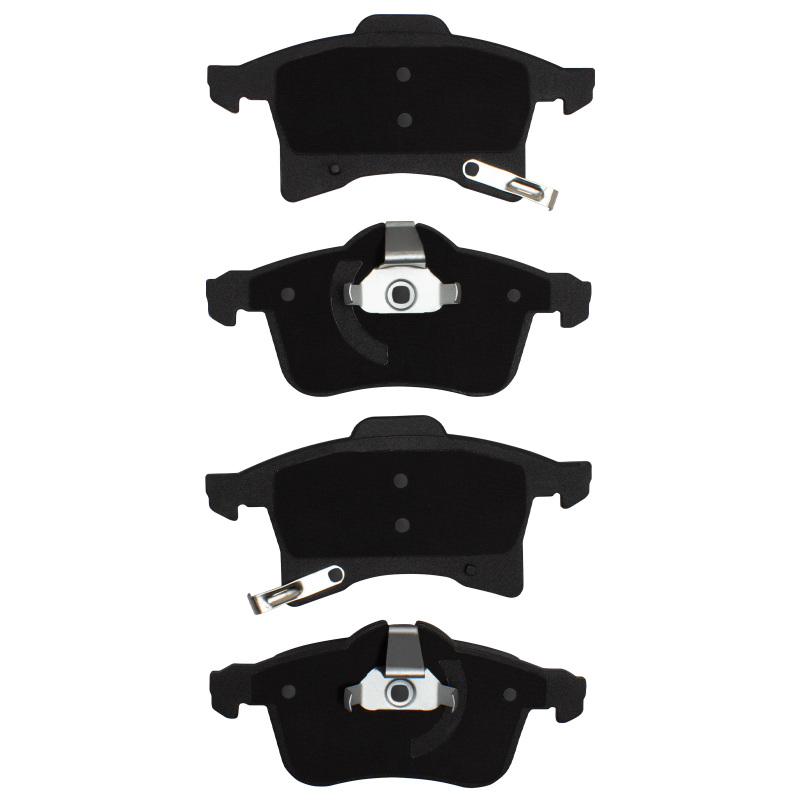 Picture of DFC 4000 HybriDynamic Brake Pads - 4000-1361-00