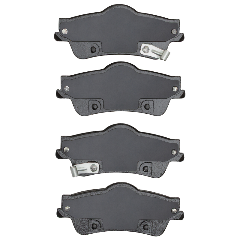 Picture of DFC 4000 HybriDynamic Brake Pads - 4000-1352-00