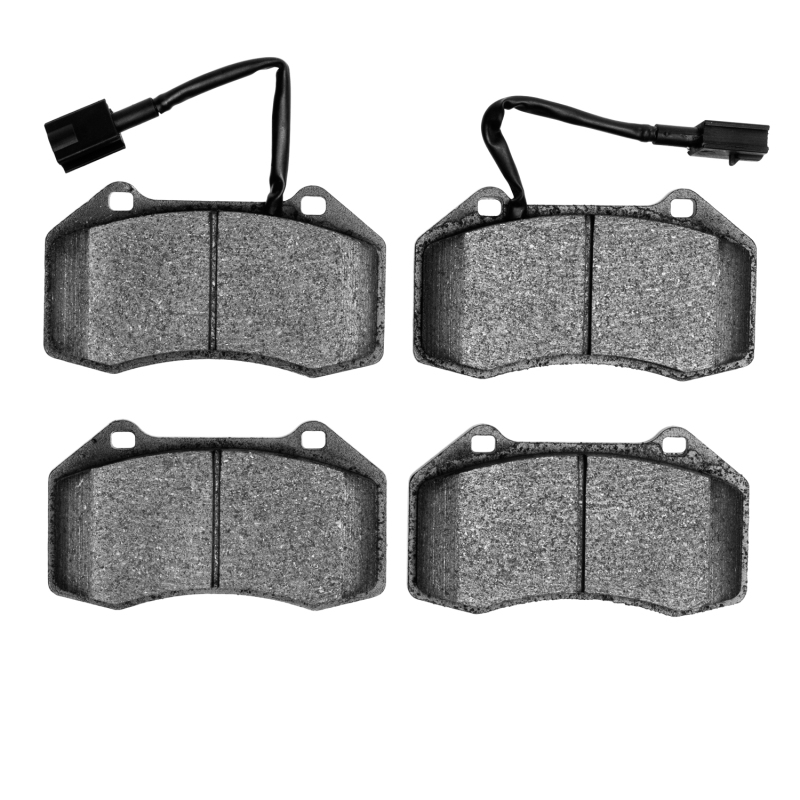 Picture of DFC 4000 HybriDynamic Brake Pads - 4000-1379-00