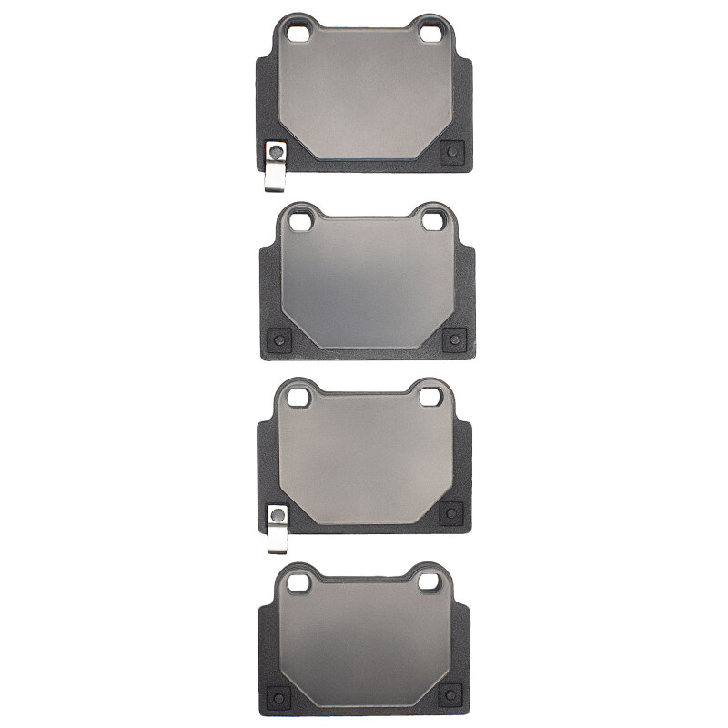 Picture of DFC 4000 HybriDynamic Brake Pads - 4000-1368-00