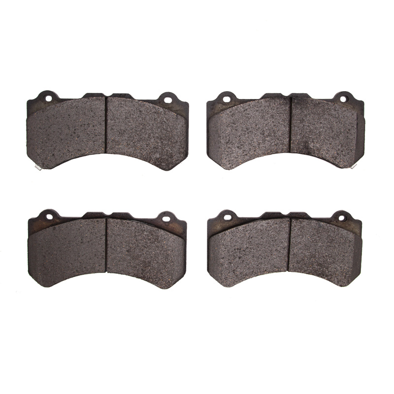 Picture of DFC 4000 HybriDynamic Brake Pads - 4000-1382-00
