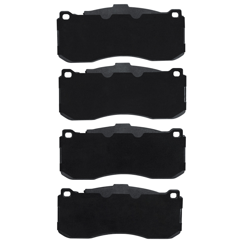 Picture of DFC 4000 HybriDynamic Brake Pads - 4000-1371-00