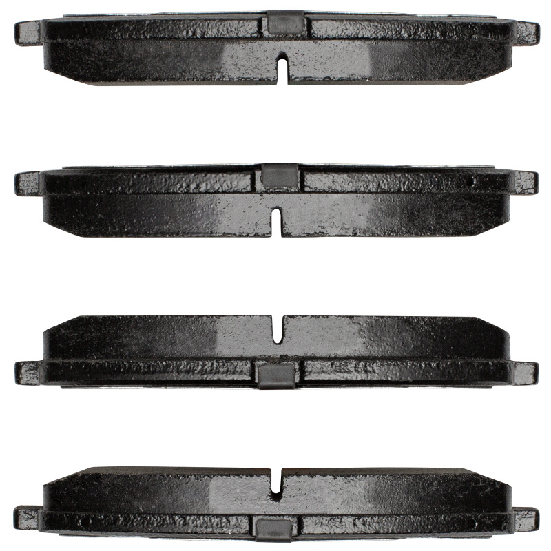 Picture of DFC 4000 HybriDynamic Brake Pads - 4000-1374-00