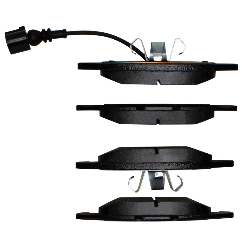 Picture of DFC 4000 HybriDynamic Brake Pads - 4000-1375-00