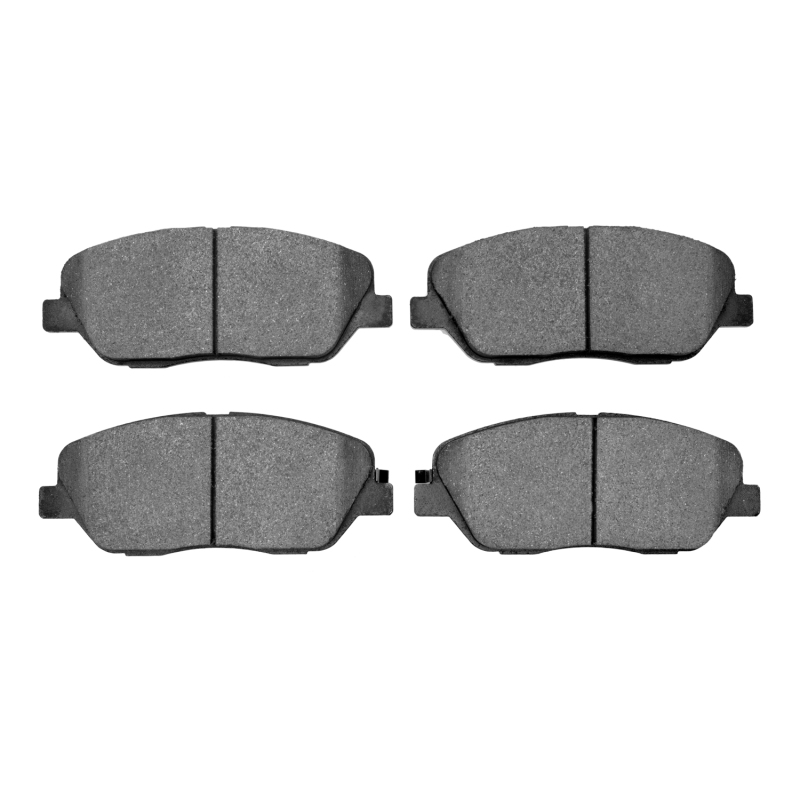 Picture of DFC 4000 HybriDynamic Brake Pads - 4000-1385-00