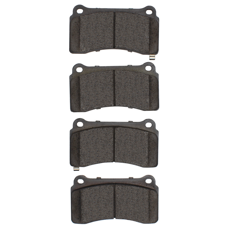 Picture of DFC 4000 HybriDynamic Brake Pads - 4000-1383-00