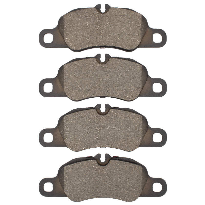 Picture of DFC 4000 HybriDynamic Brake Pads - 4000-1389-00