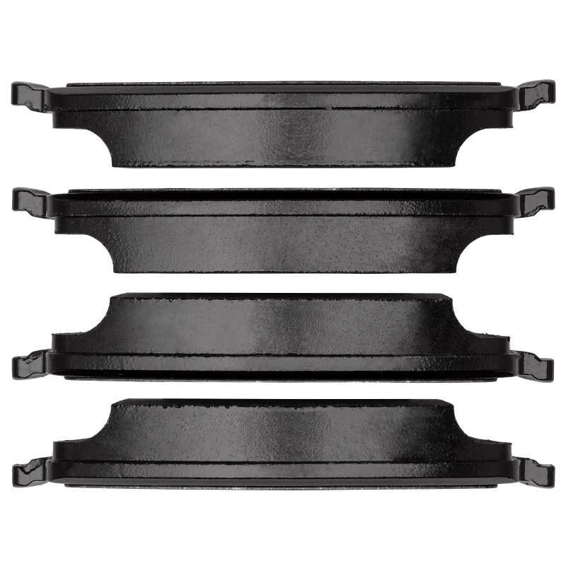 Picture of DFC 4000 HybriDynamic Brake Pads - 4000-1386-00