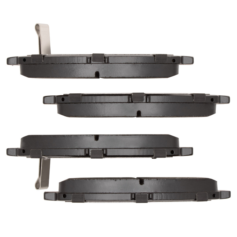 Picture of DFC 4000 HybriDynamic Brake Pads - 4000-1394-00