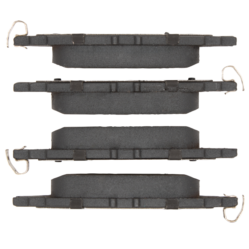 Picture of DFC 4000 HybriDynamic Brake Pads - 4000-1391-10