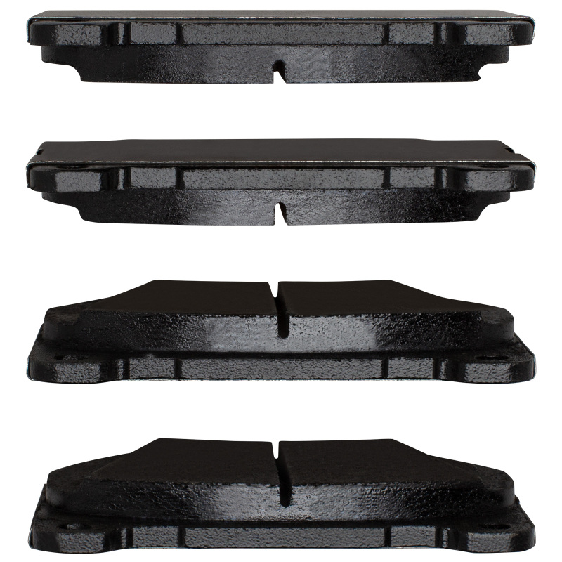 Picture of DFC 4000 HybriDynamic Brake Pads - 4000-1396-00