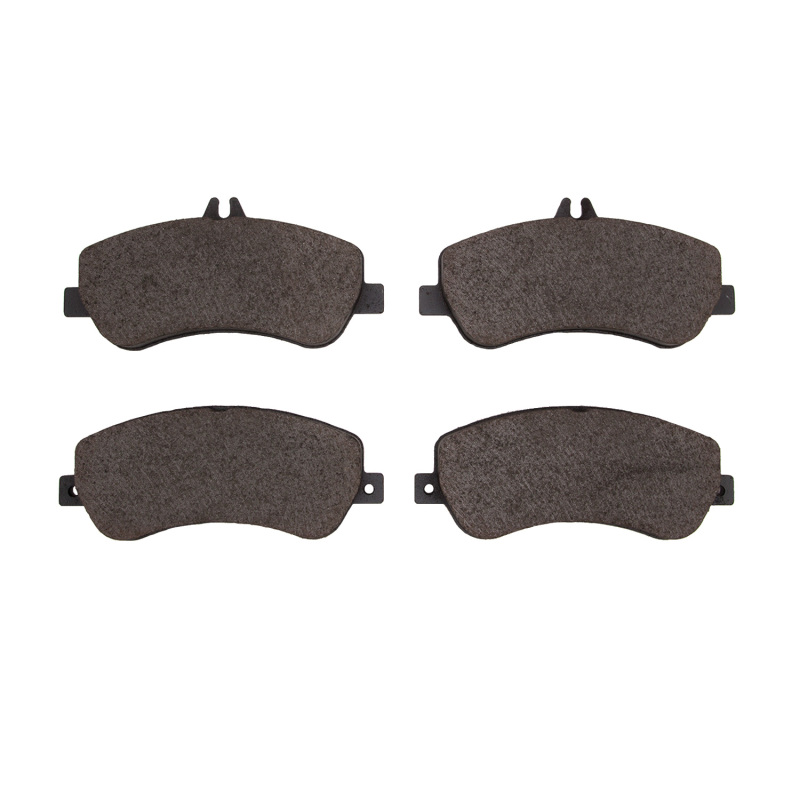 Picture of DFC 4000 HybriDynamic Brake Pads - 4000-1406-00