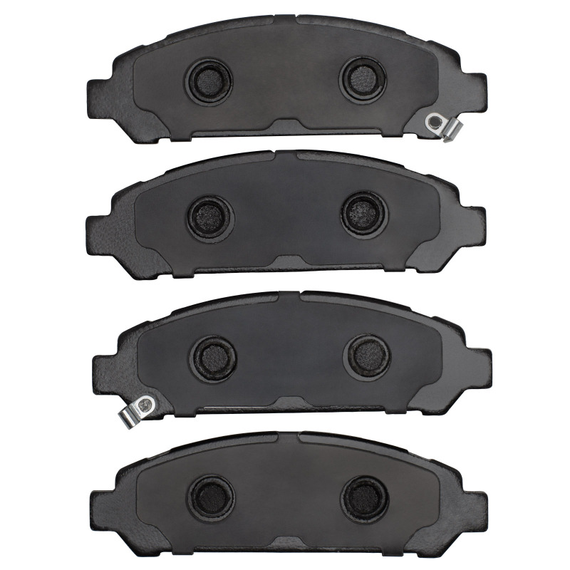 Picture of DFC 4000 HybriDynamic Brake Pads - 4000-1401-00