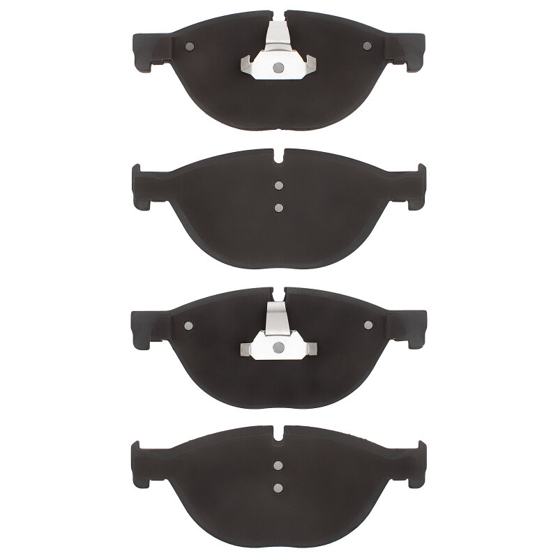 Picture of DFC 4000 HybriDynamic Brake Pads - 4000-1409-00