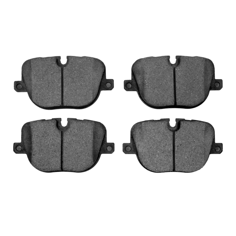 Picture of DFC 4000 HybriDynamic Brake Pads - 4000-1427-00