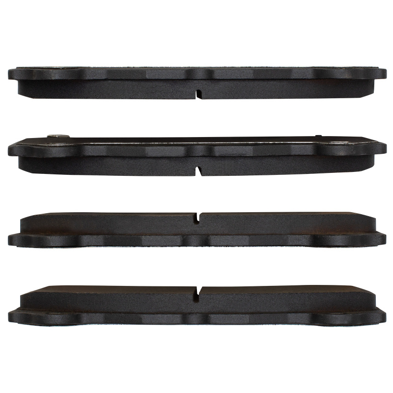 Picture of DFC 4000 HybriDynamic Brake Pads - 4000-1405-00