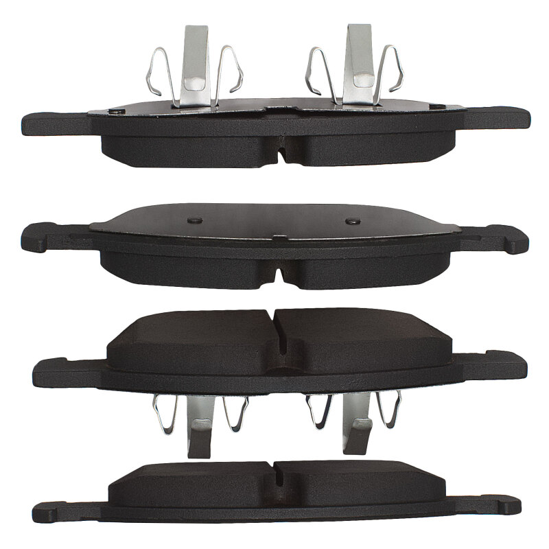 Picture of DFC 4000 HybriDynamic Brake Pads - 4000-1412-00