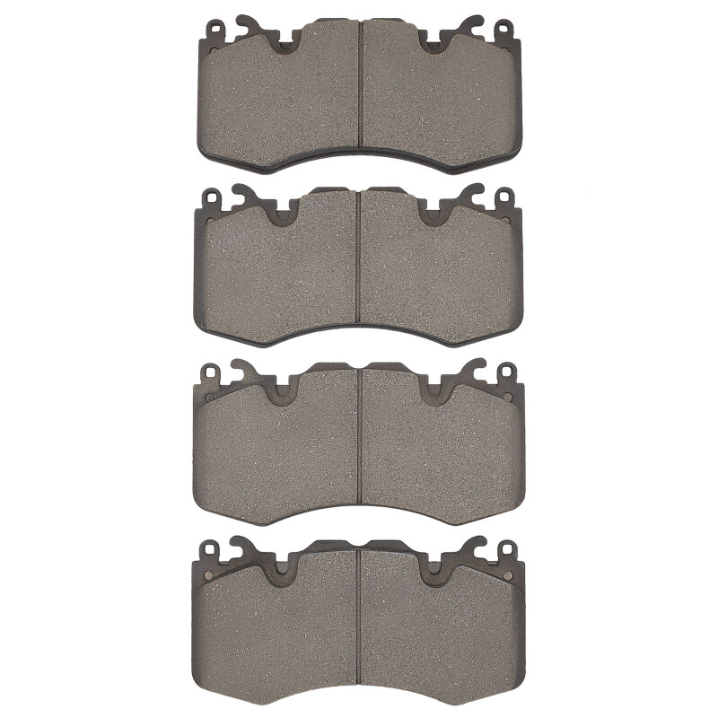 Picture of DFC 4000 HybriDynamic Brake Pads - 4000-1426-00