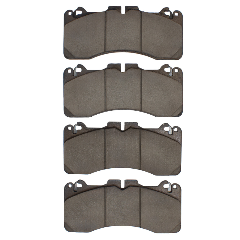 Picture of DFC 4000 HybriDynamic Brake Pads - 4000-1440-00