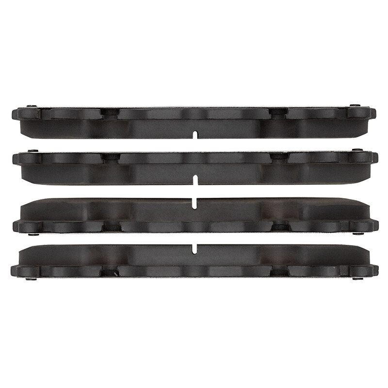 Picture of DFC 4000 HybriDynamic Brake Pads - 4000-1426-00