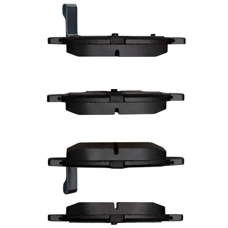 Picture of DFC 4000 HybriDynamic Brake Pads - 4000-1423-00