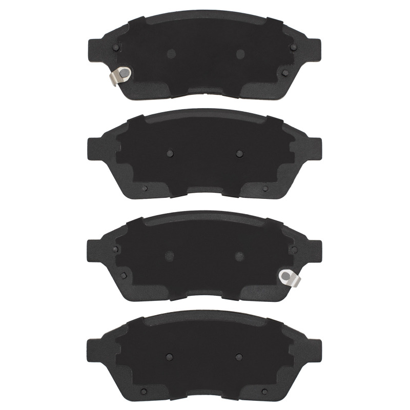 Picture of DFC 4000 HybriDynamic Brake Pads - 4000-1422-00