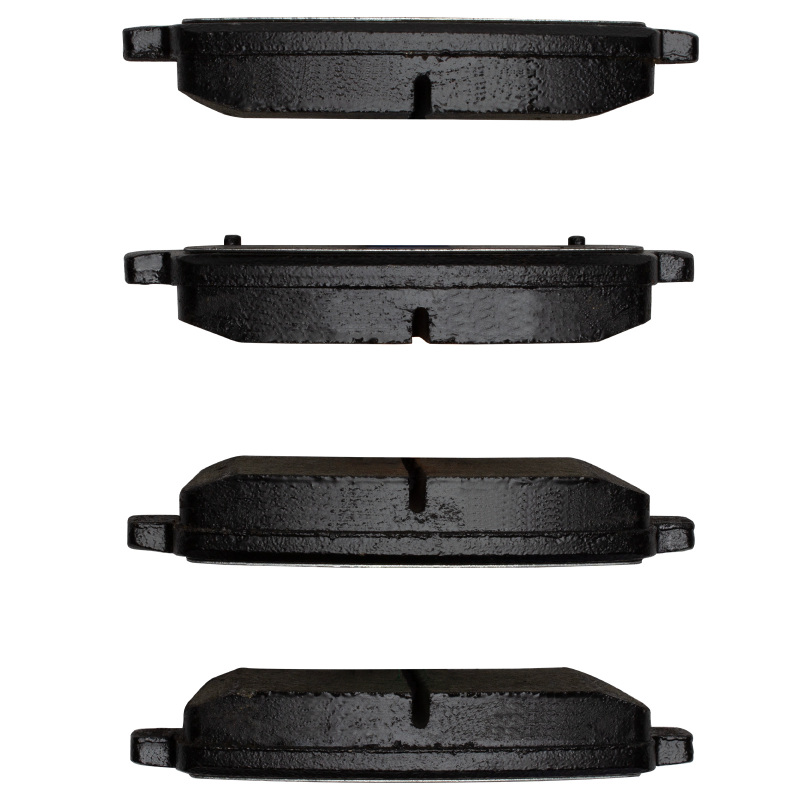 Picture of DFC 4000 HybriDynamic Brake Pads - 4000-1430-00